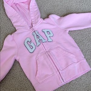 Gap Hoodie
